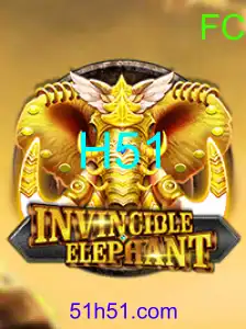 InvincibleElephant
