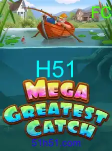 MegaGreatestCatch