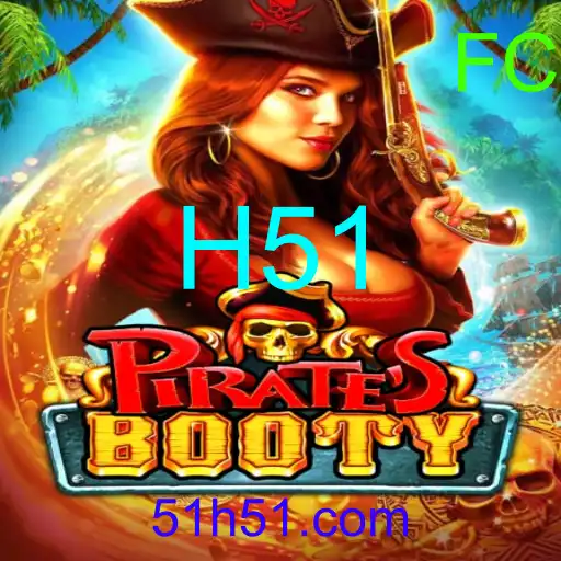 PiratesBooty